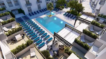 Pebbles Resort (ex San Pawl)