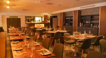 Pebbles Resort (ex San Pawl)