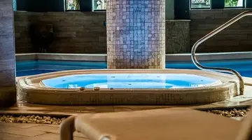 Pebbles Resort (ex San Pawl)