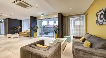 Pebbles Resort (ex San Pawl)