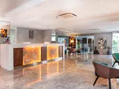 Pebbles Resort Hotel