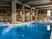 Pebbles Resort Hotel