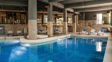 Pebbles Resort Hotel