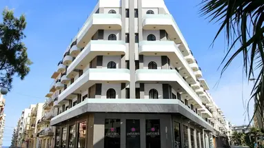 Pebbles Resort Hotel