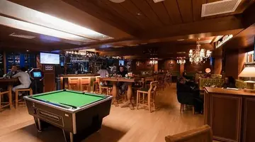 Pebbles Resort Hotel