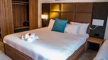Pebbles Resort Hotel