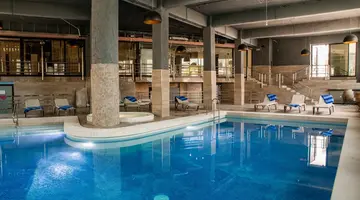 Pebbles Resort Hotel