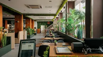 Pebbles Resort Hotel