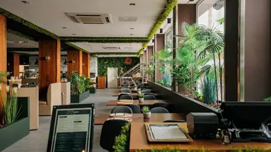 Pebbles Resort Hotel