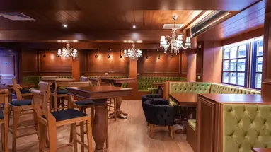 Pebbles Resort Hotel