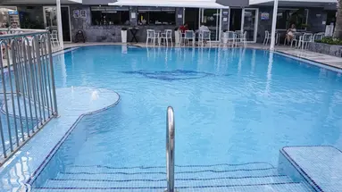 Pebbles Resort Hotel