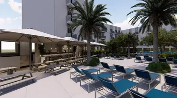Pebbles Resort Hotel
