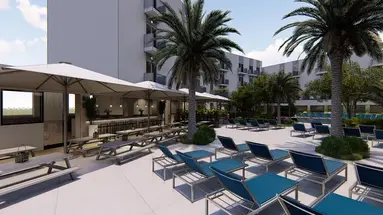 Pebbles Resort Hotel