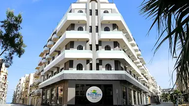Pebbles Resort Hotel