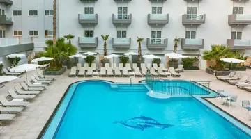 Pebbles Resort Hotel