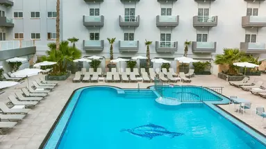 Pebbles Resort Hotel