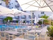Pebbles Resort Hotel