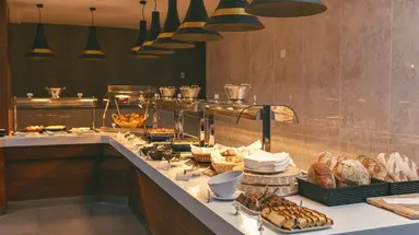 Pebbles Resort Hotel
