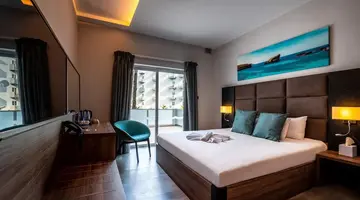 Pebbles Resort Hotel