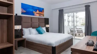 Pebbles Resort Hotel