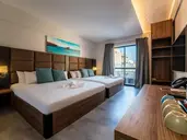 Pebbles Resort Hotel