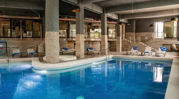 Pebbles Resort Hotel
