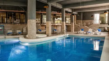 Pebbles Resort Hotel