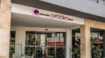 Pebbles Resort Hotel