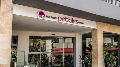 Pebbles Resort Hotel
