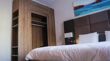 Pebbles Resort Hotel