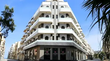 Pebbles Resort Hotel