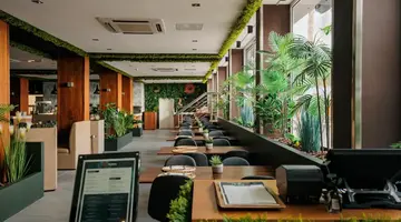 Pebbles Resort Hotel