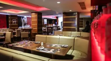 Pebbles Resort Hotel