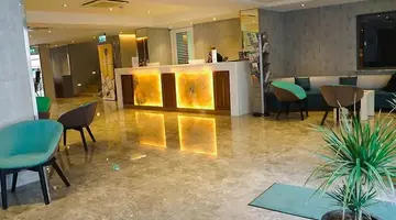 Pebbles Resort Hotel