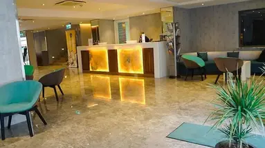 Pebbles Resort Hotel