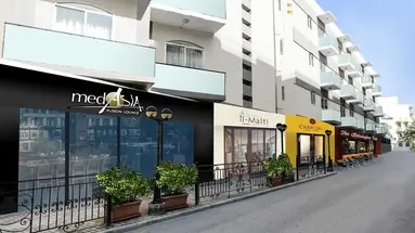 Pebbles Resort Hotel