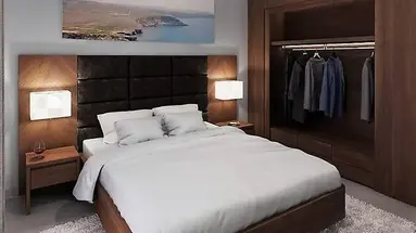 Pebbles Resort Hotel