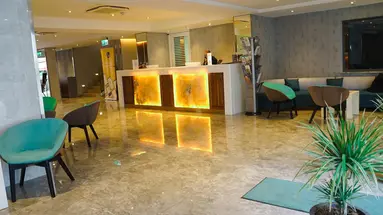 Pebbles Resort Hotel