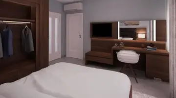 Pebbles Resort Hotel