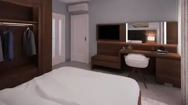 Pebbles Resort Hotel