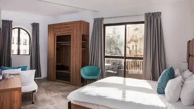 Pebbles Resort Hotel