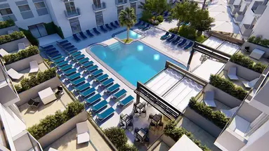 Pebbles Resort Hotel