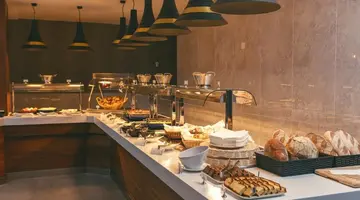 Pebbles Resort Hotel