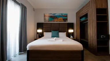 Pebbles Resort St Paul's Bay