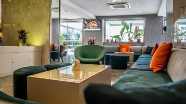 Pebbles Resort St Paul's Bay