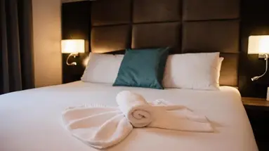 Pebbles Resort St Paul's Bay