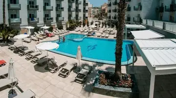 Pebbles Resort St Paul's Bay