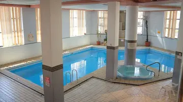 Pebbles Resort St Paul's Bay