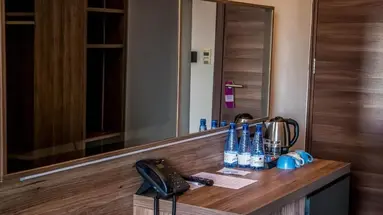 Pebbles Resort St Paul's Bay