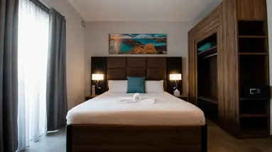 Pebbles Resort
